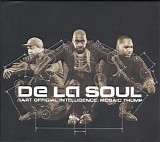 De la Soul - Art Official Intelligence : Mosaic Thump