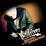 Busdriver - Memoirs Of The Elephantman