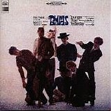 The Byrds - Younger Than Yesterday
