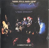 Crosby, Stills, Nash & Young - 4 Way Street