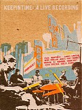 Various artists - Keepintime: A Live Recording