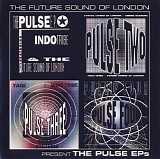Future Sound Of London, The - The Pulse EPs