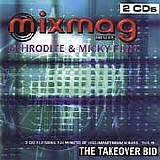 Various artists - Mixmag Live Vol.25 [the Takover Bid/Compiled and Mixed By Aphrodite & Micky Finn]
