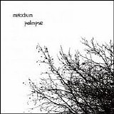 Melodium - Palimpse