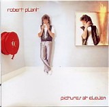 Robert Plant - Pictures At Eleven