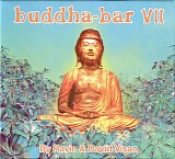 Various artists - Buddha-Bar VII - Ravin & David Visan