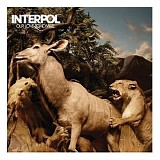 Interpol - Our Love to Admire