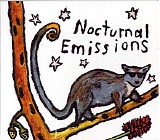 Various artists - Nocturnal Emissions
