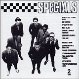 The Specials - Specials