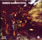 Creedence Clearwater Revival - Bayou Country