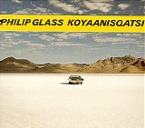 Philip Glass - Koyaanisqatsi