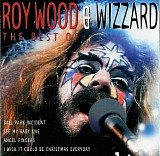 Roy Wood & Wizzard - The Best Of Roy Wood & Wizzard