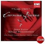 Carl Orff - Carmina Burana