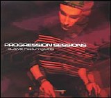 Blame Featuring DRS - Progression Sessions 2