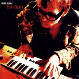 Jimi Tenor - Europa