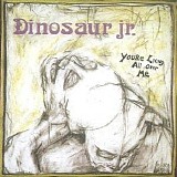 Dinosaur Jr. - You're Living All Over Me