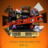 Hexstatic - Videos Remixes Rarities