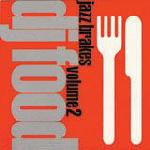 DJ Toolz - Break Beats 'N Grooves, Volume 1
