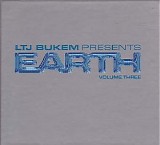 Various artists - Ltj Bukem Presents Earth Vol.3