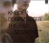 Kruder & Dorfmeister - The K&D Sessions CD 2