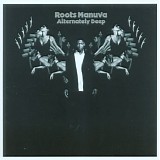 Roots Manuva - Alternately Deep