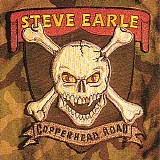 Steve Earle - Copperhead Road