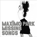 MaxÃ¯mo Park - Missing Songs