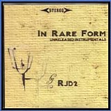 RJD2 - In Rare Form