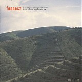 Fennesz - plus forty seven degrees 56' 37" minus sixteen degrees 51' 08"