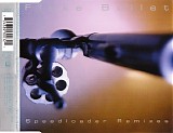 Fluke - Bullet (Speedloader Remixes)