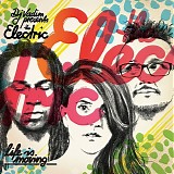 DJ Vadim & Electric, The - Life Is Moving