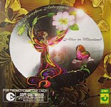 Amorphous Androgynous - Alice In Ultraland