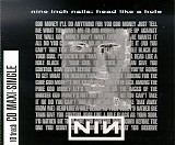Nine Inch Nails - Head Like a Hole