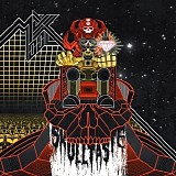 Mux Mool - Skulltaste
