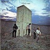 The Who - Who's Next -  [release 1995]