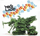 Mike Ladd - Nostalgialator â„¢