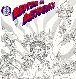 Dead Kennedys - Bedtime for Democracy