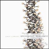 Leon Lamont - Breakbeat Mechanic