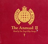 Various artists - Ministry of Sound: The Annual II - CD 1 mixed by Pete Tong