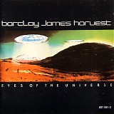 Barclay James Harvest - Eyes Of The Universe
