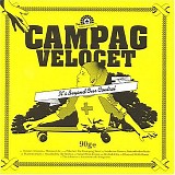 Campag Velocet - It's Beyond Our Control