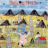 Talking Heads - Little Creatures