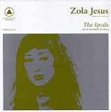 Zola Jesus - The Spoils