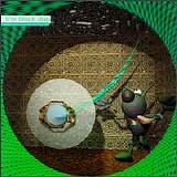 Black Dog - Temple of Transparent Balls
