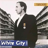 Pete Townshend - White City