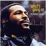 Marvin Gaye - What's Going On