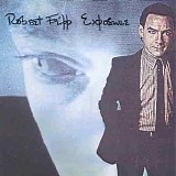 Robert Fripp - Exposure
