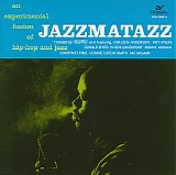 Guru - Jazzmatazz Volume 1