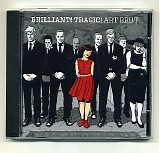 Art Brut - Brilliant! Tragic!