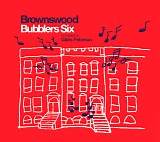 Various artists - Brownswood Bubblers Six